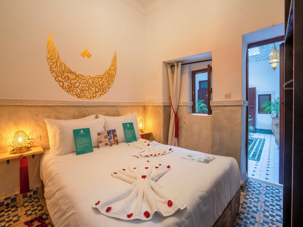 riad jowara