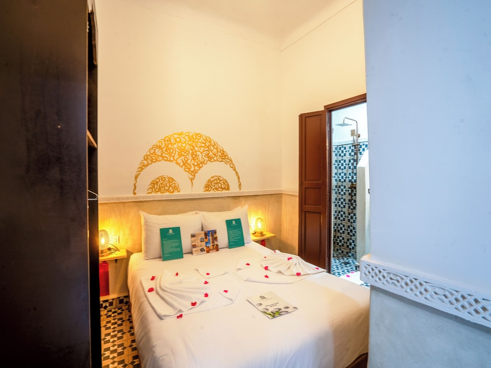 riad jowara