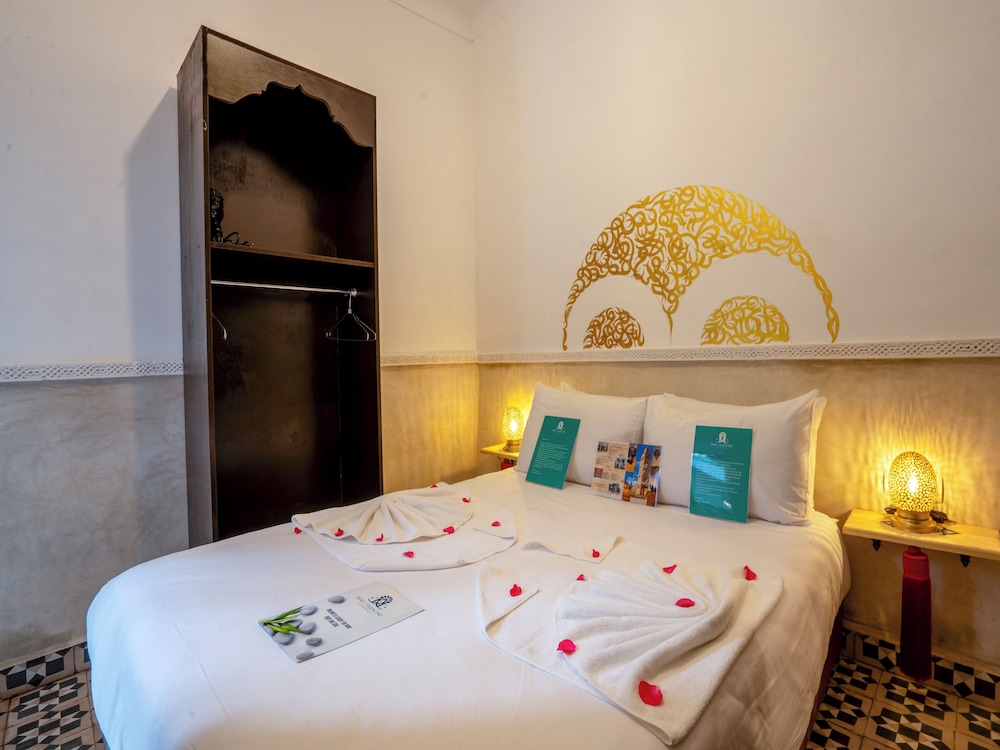 riad jowara