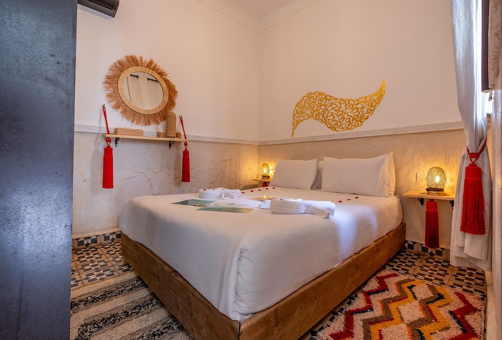 riad jowara