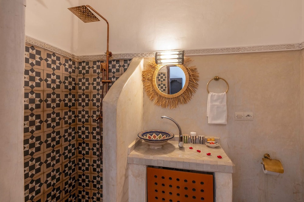 riad jowara