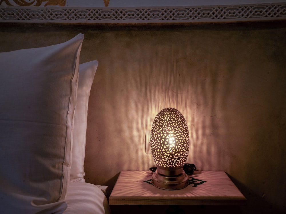riad jowara