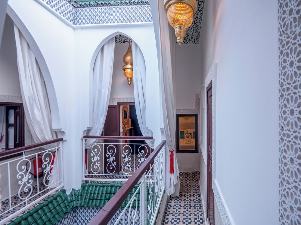 riad jowara