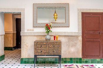 Riad Jowara,,3 star