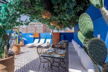 Riad Jowara,,3 star