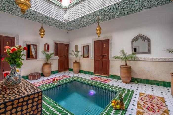 marrakech