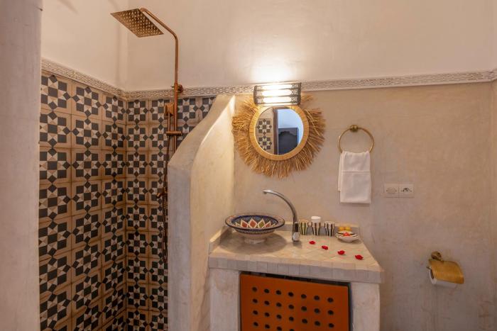riad jowara