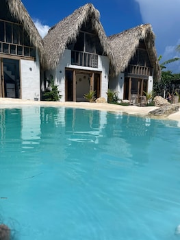 Blue Beach Eco-Hotel By Sanfabini,,3 star