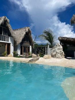 Blue Beach Eco-Hotel By Sanfabini,,3 star
