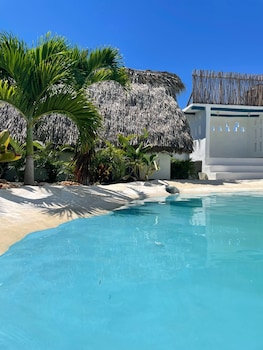 Blue Beach Eco-Hotel By Sanfabini,,3 star