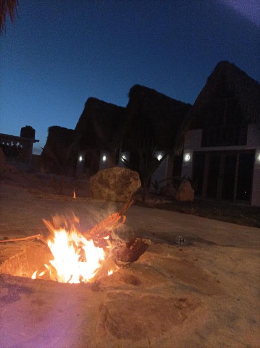 blue beach eco hotel by sanfabini