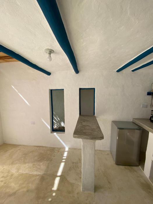 blue beach eco hotel by sanfabini