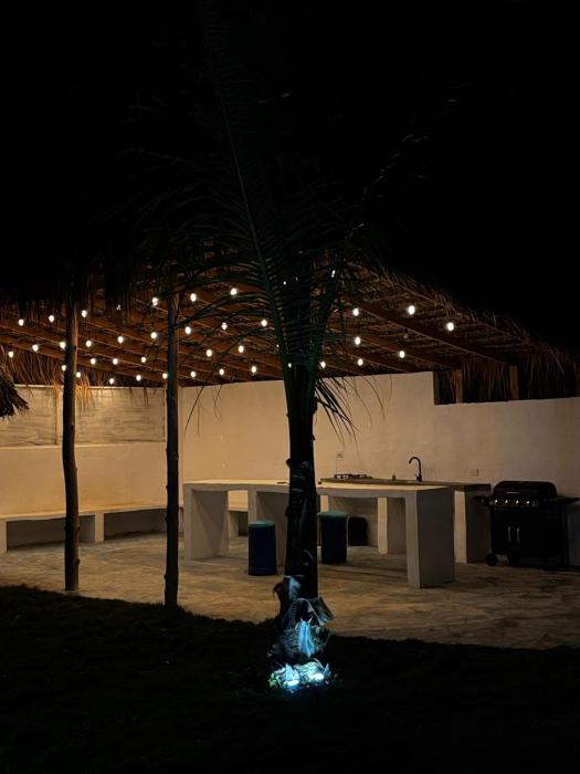 blue beach eco hotel by sanfabini