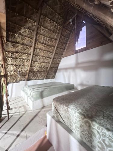 blue beach eco hotel by sanfabini