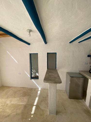 blue beach eco hotel by sanfabini