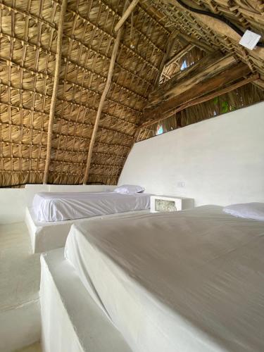 blue beach eco hotel by sanfabini