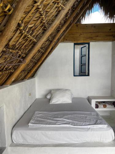 blue beach eco hotel by sanfabini