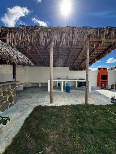 blue beach eco hotel by sanfabini