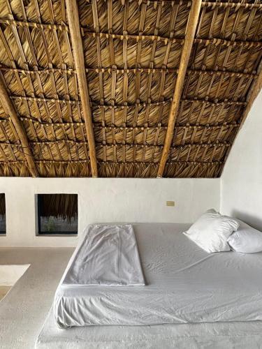 blue beach eco hotel by sanfabini