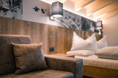 Hotel Jägerhof,Cortina D'ampezzo>>Colfosco,3 star