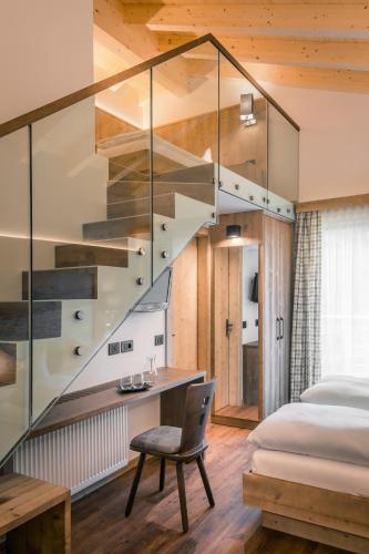 Hotel Jägerhof,Cortina D'ampezzo>>Colfosco,3 star