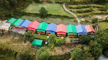 hilltop cottage pangot