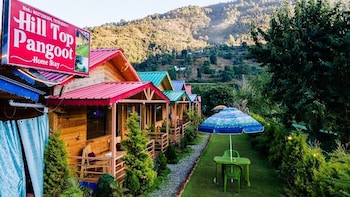 hilltop cottage pangot