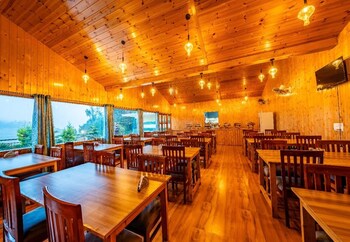hilltop cottage pangot