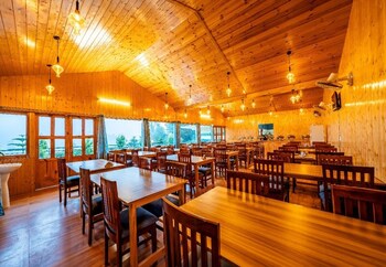 hilltop cottage pangot