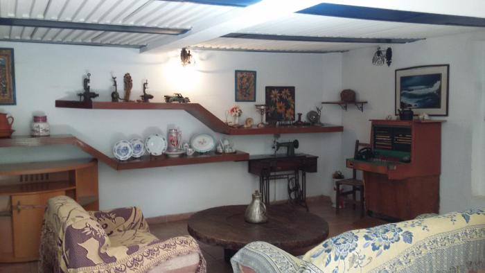 hotel pousada casarao