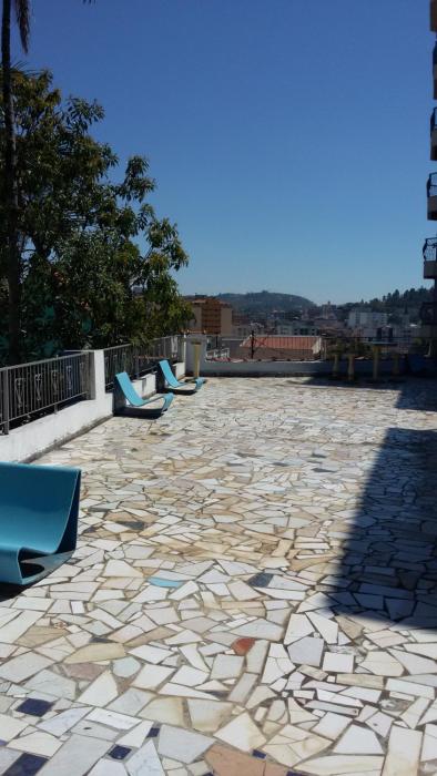 hotel pousada casarao