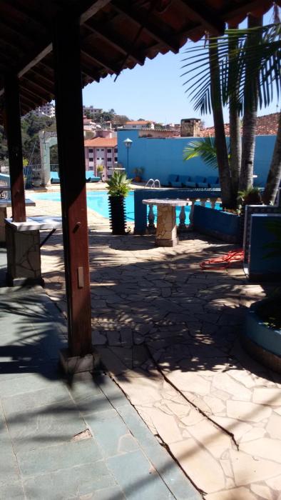 hotel pousada casarao