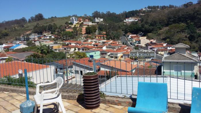 hotel pousada casarao