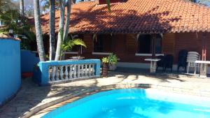 hotel pousada casarao