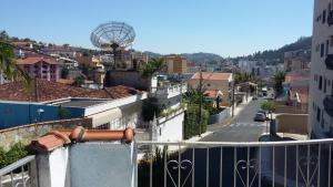 hotel pousada casarao