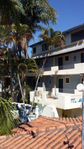 hotel pousada casarao