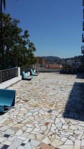 hotel pousada casarao