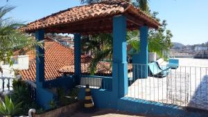 hotel pousada casarao