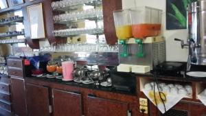 hotel pousada casarao