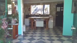 hotel pousada casarao