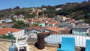 hotel pousada casarao