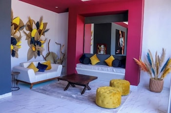 k hotel