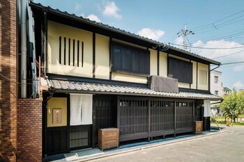 konoha yura machiya house