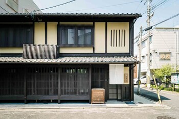 konoha yura machiya house