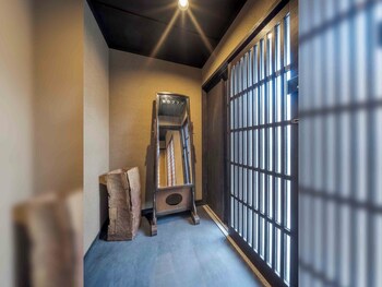 konoha yura machiya house