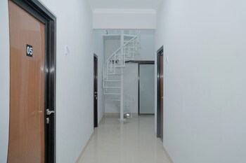 the samora living