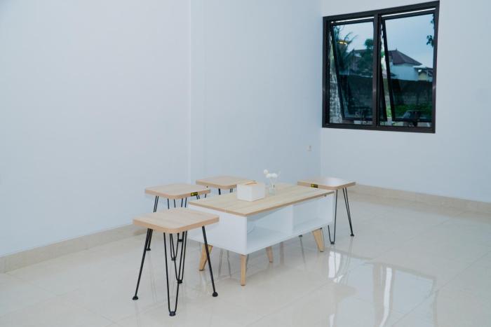 the samora living