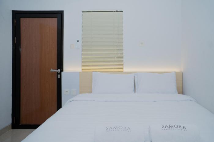 the samora living
