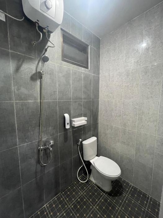 the samora living