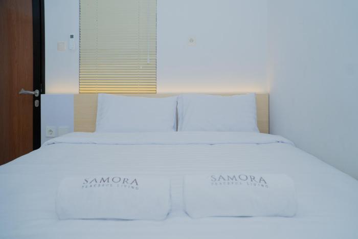 the samora living